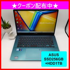 ASUS ZenBook UX490UAR 8世代 i7-8550U 16GB - メルカリ