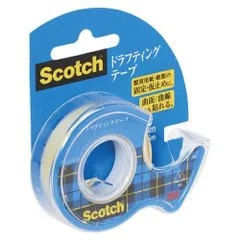 スリーエム ドラフティングテープD-12のサムネイル