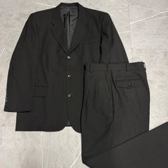 希少】COMME des GARCONS 90s 田中オム ダブルセットアップ - メルカリ