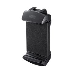 [New Arrival] Sanwa Supply Tripod Holder (Smartphone/Tablet Compatible) DG-CAM25