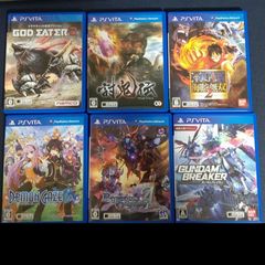 PlayStation Vita - PS vita TV 本体　海賊無双2　中古 Amazon | ワンピース 海賊無双2 - PSVita | ゲームソフト