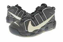 【新品未使用】NIKEエアモアアップテンポ29センチ 2025年最新】nike air more uptempo 29cmの人気アイテム - メルカリ
