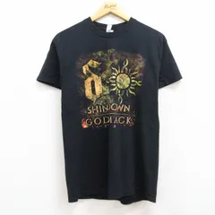 2024年最新】shinedown tシャツの人気アイテム - メルカリ