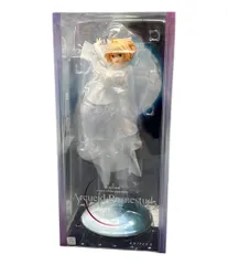 美品 月姫-A piece of blue glass moon- フィギュア アルクェイド・ブリュンスタッド 1/7 アニプレックス
