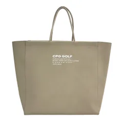 【新品未使用】即決なら値下げCPG GOLFキャディバッグ ブラウン/イエロー 2025年最新】CPG キャディバッグの人気アイテム - メルカリ