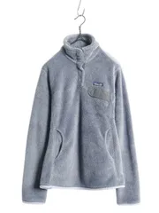2026年最新】patagonia リツール・スナップt・プルオーバー sの人気