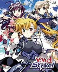 2025年最新】vivid strikeの人気アイテム - メルカリ 2025年最新】vivid strikeの人気アイテム - メルカリ