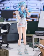 ブルーアーカイブ ガレージキット ムツキ 未組立 ブルアカ ガレキ ブルーアーカイブ ガレージキット ムツキ 未組立 ブルアカ ガレキ