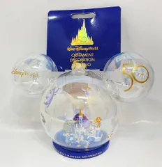 新品タグ付き】ポカホンタス シューオーナメント 置物 ディズニーワールド