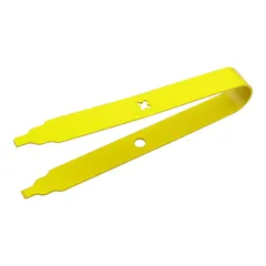 新品 スイッチプラーはCherry/Gateron/Kailhスイッチを取り外すために使用される（Yellow Switch Puller ）