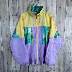 OLD RODEO 80s ヴィンテージ ジャージ トラックジャケット 46