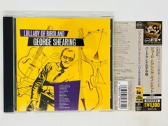 2024年最新】GEORGE_SHEARINGの人気アイテム - メルカリ