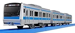 【中古】 プラレール S-33 E233系京浜東北線