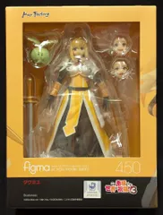 figma ダクネス (フィギュア) - ホビーサーチ フィギュア