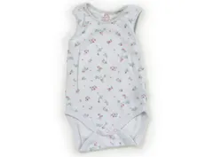 【ネクスト/NEXT】ロンパース 80サイズ 女の子【子供服・ベビー服】（1872348）