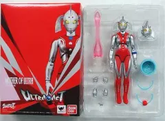 【中古】フィギュア ULTRA-ACT ウルトラの母 「ウルトラマンタロウ」 魂ウェブ商店限定
