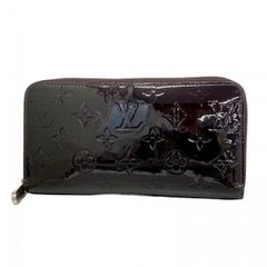 5id5418-h】プラダ 三つ折り財布 サフィアーノ レザー ブラック  