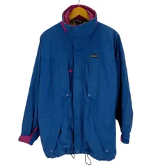 パタゴニア patagonia 香港製 Storm Jacket ガイドシェルジャケット メンズ JPN：S 
