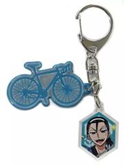 [중고]키홀더·마스코트(캐릭터) 도도 진팔 리플렉터 매력 [약충 페달×오에도 온천 이야기 소호쿠 고교 VS 하코네 학원 속·장외전 -Re:TAKE A BATH-]