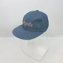 【新品未使用】メゾンキツネ キャップ【美品】 新品、未使用Maison kitsune メゾンキツネ キャップ ベース