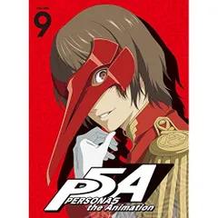 2025年最新】ペルソナ5 dvdの人気アイテム - メルカリ