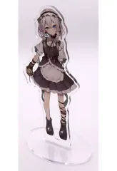 東方Project 例大祭 十六夜咲夜 直筆サイン入り イラストフィルム 東方project 十六夜咲夜 イラスト