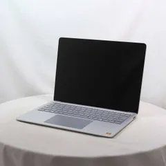 ガ*ー様 [中古]Surface Laptop (第7世代) 〔64GB／SSD Surface Pro Laptop 第7世代 ZHG-00020 [プラチナ] : らいぶshop