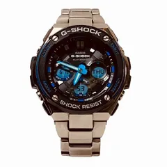 2025年最新】G-SHOCK GST W100Dの人気アイテム - メルカリ