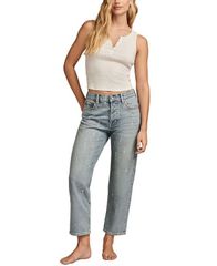 ★新品★Lucky Brand (ラッキーブランド) サイズ:31 レディース デニムパンツ ボトムス 送料無料