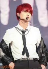 【中古】生写真(男性) 2：JO1/白岩瑠姫/ライブフォト/「LAPOSTA 2023」ステージフォト