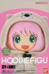 [중고] 피규어 HOODIEFiGU 아냐(본드 푸디) [SPY×FAMILY]