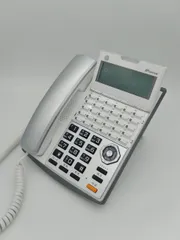 OKI（沖電気工業）ビジネスホン 多機能電話機 MKT/ARC-30DKHF/P-W