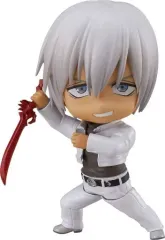 【新品】フィギュア ねんどろいど ザップ・レンフロ 「血界戦線 ＆ BEYOND」のサムネイル
