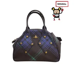 極美品✨ヴィヴィアンウエストウッド ダービー スモール ヤスミン 2way 極美品✨ヴィヴィアンウエストウッド ダービー スモール