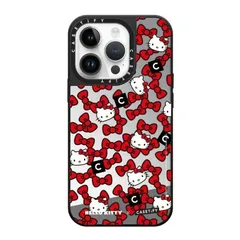 2025年最新】CASETiFY iphone15 キティの人気アイテム - メルカリ