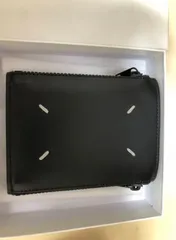 Maison Margiela （メゾン・マルジェラ）三つ折財布