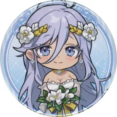 86 エイティシックス　缶バッジ　レーナ　白　くじコレ くじコレ - 86―エイティシックス― 不思議の国のレーナ 販売終了！