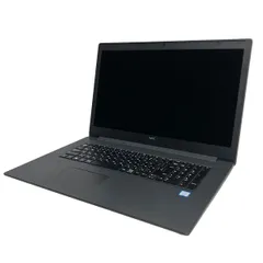 極美品】超希少4K液晶 タッチパネルNEC LaVie PC-NS850BAB