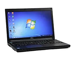 2026年最新】Lifebook Windows7の人気アイテム - メルカリ