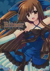【中古】男性向一般同人誌 ≪オリジナル≫ Biteer / JOKER TYPE