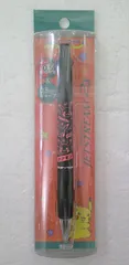 ★未開封 三菱uni JETSTREAM 2＆1 ジェットストリーム ポケモン ピカチュウ 2色ボールペン(黒・赤) 0.5mm＆シャープペン 0.5mm★
