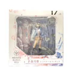 2025年最新】茅森月歌 フィギュア 1/7の人気アイテム - メルカリ