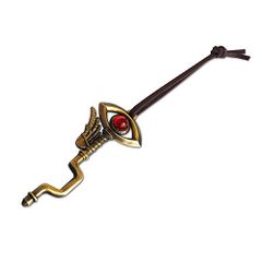 新品未開封 ドラゴンクエスト メタリックアイテムズギャラリー さいごのかぎ