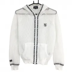 2025年最新】パーリーゲイツ パーカーの人気アイテム - メルカリ