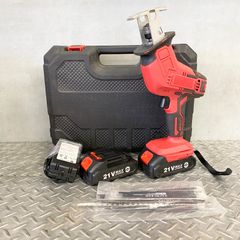 HOTORDA レシプロソー 電動工具 コードレス