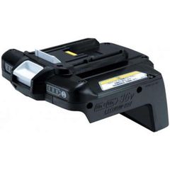 マキタ makita バッテリコンバータ BCV03 A-57255 電動工具 用 18Vバッテリー 電池 を 二個装着し 36V の 製品 が使用できる アダプタ