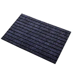 【在庫セール】玄関マット 滑り止め Windecood 屋外 (40×60)