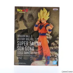 2025年最新】ドラゴンボールz history box vol.2の人気アイテム