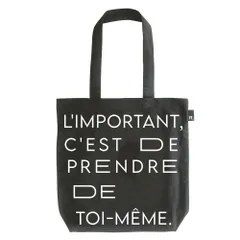 ☆ BLACK ☆ ルートート　ROOTOTE　 1019　SC.TALL.Recotton-B ROOTOTE ルートート トートバッグ 1019 トートバック レッスンバッグ レディース メンズ 通学 通勤 A4 大容量 軽量 軽い 肩掛け