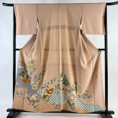 2024年最新】美品 名品 色留袖の人気アイテム - メルカリ